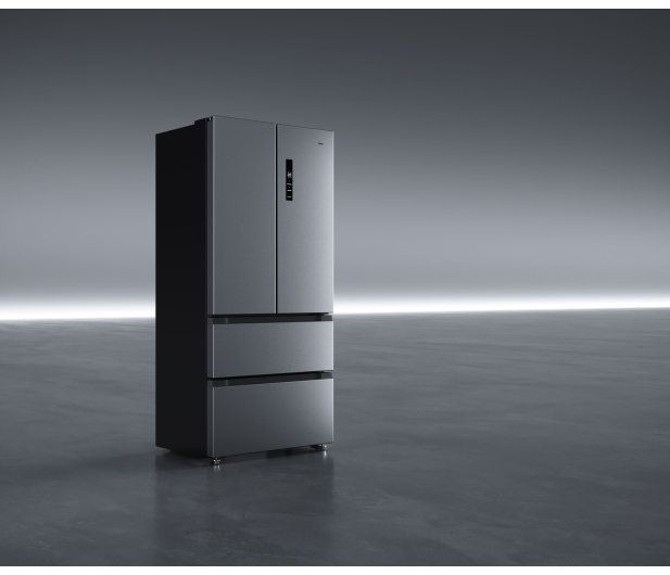 Teka RFD 77825 SS EU No Frost 189,8cm Stal Nierdzewna 516L - 1525992 - zdjęcie 4